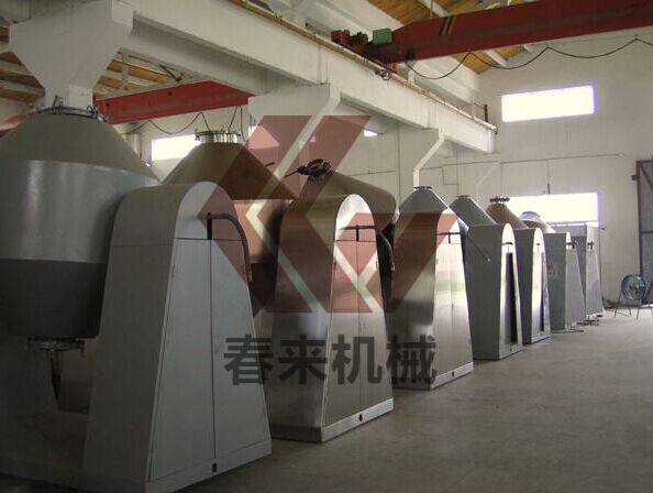 透明尼龍干燥機(jī)